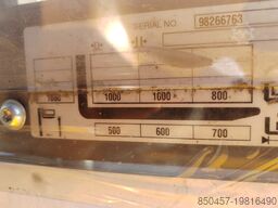 Jungheinrich ERD 220