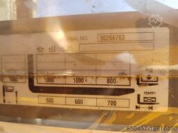 Jungheinrich ERD 220