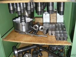 Weiler Primus GS