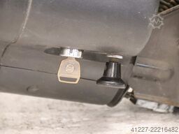 Toyota Dieselstapler