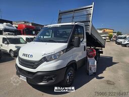 Iveco DAILY 35-14 RIBALTABILE TRILAT 2022