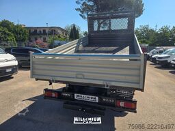 Iveco DAILY 35-14 RIBALTABILE TRILAT 2022