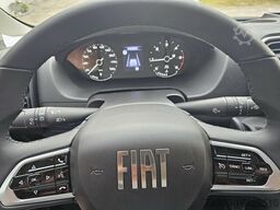 Fiat Ducato 35 140 Serie10-9.2 L2H1 Premium Kabine