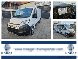 Fiat Ducato 35 140 Serie10-9.2 L2H1 Premium Kabine