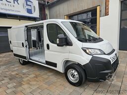 Fiat Ducato 35 140 Serie10-9.2 L2H1 Premium Kabine