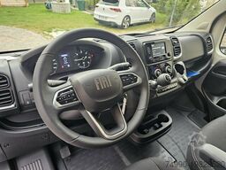 Fiat Ducato 35 140 Serie10-9.2 L2H1 Premium Kabine