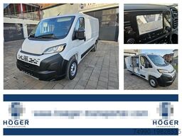 Fiat Ducato 35 140 Serie10-9.2 Modell 25 L2H1 sofort