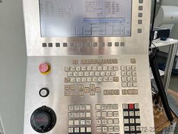 Gildemeister NEF 400