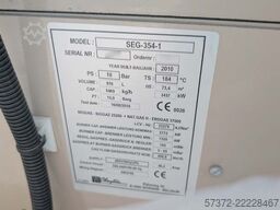 Clayton SEG-354-1