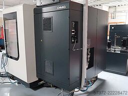 DMG Mori DMC 835 V