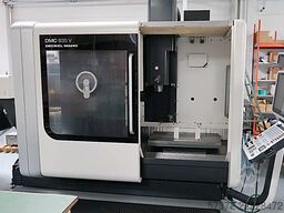 DMG Mori DMC 835 V