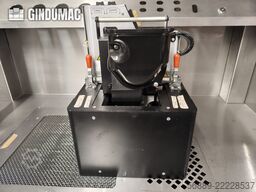 Stratasys Fortus 450mc