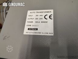 Stratasys Fortus 450mc