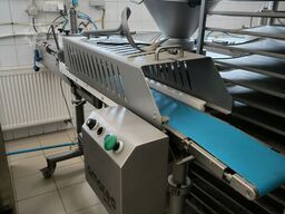 Amatec BURGERFORMER SYSTEM ATBF170