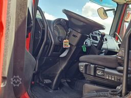 Iveco Eurocargo 75.190 - Finkl Livestock 1 deck - 9.0...