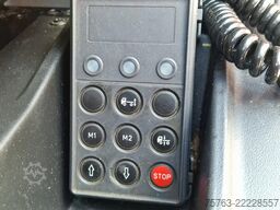 Iveco Eurocargo 75.190 - Finkl Livestock 1 deck - 9.0...