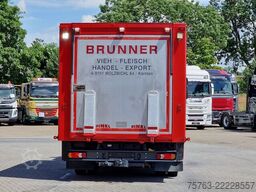 Iveco Eurocargo 75.190 - Finkl Livestock 1 deck - 9.0...