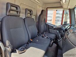Iveco Eurocargo 75.190 - Finkl Livestock 1 deck - 9.0...