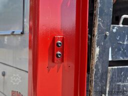 Iveco Eurocargo 75.190 - Finkl Livestock 1 deck - 9.0...