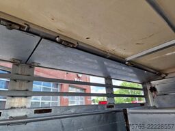 Iveco Eurocargo 75.190 - Finkl Livestock 1 deck - 9.0...