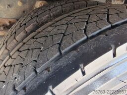 Iveco Eurocargo 75.190 - Finkl Livestock 1 deck - 9.0...