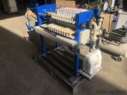 Hakü / Rittershaus & Blecher KFP 250 / KFP 300