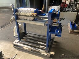 Hakü / Rittershaus & Blecher KFP 250 / KFP 300