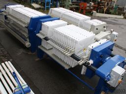 Schenk Netzsch Diverse KFP 630/20-60