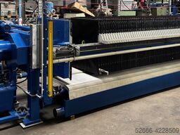 Netzsch o.ä. KFP 800/20 - 100