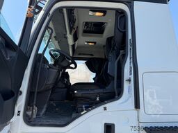 MERCEDES-BENZ Arocs 5 2645 6X4 Kipphydr. !Unfall Motor läuft !