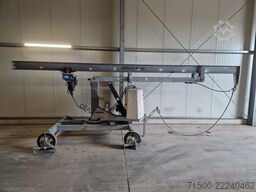 Böcker MK 400/5