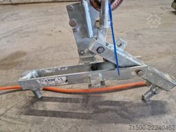 Böcker MK 400/5