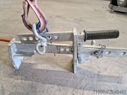 Böcker MK 400/5