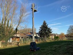 JLG hoogtewerker 20 VP