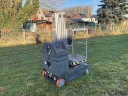 JLG hoogtewerker 20 VP