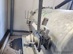 Altro Tec M-VAC 1800