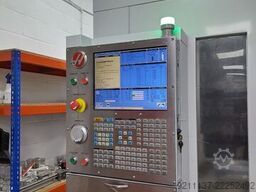 HAAS UMC-750SS