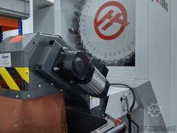 HAAS UMC-750SS