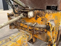D. Gutzwiller RW 16000S (KALKSTROOIER / MESTSTROOIER / 8T / B...
