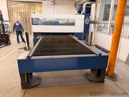 TRUMPF Trulaser 3030 L20  CO2