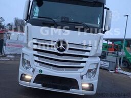 MERCEDES-BENZ Actros 2545 / Giga / Park Cool / German