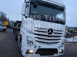 MERCEDES-BENZ Actros 2545 / Giga / Park Cool / German