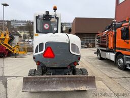 NEUSON 6503-2 3x Schaufeln