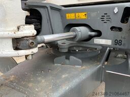 NEUSON 6503-2 3x Schaufeln