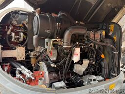 NEUSON 6503-2 3x Schaufeln