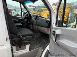 MERCEDES-BENZ Sprinter 519CDI 4x2