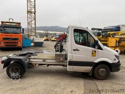 MERCEDES-BENZ Sprinter 519CDI 4x2