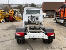 MERCEDES-BENZ Sprinter 519CDI 4x2