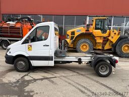 MERCEDES-BENZ Sprinter 519CDI 4x2