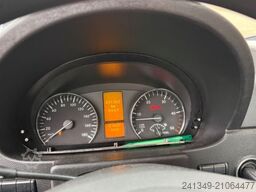 MERCEDES-BENZ Sprinter 519CDI 4x2